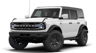 2026 Ford Bronco® External Image 2